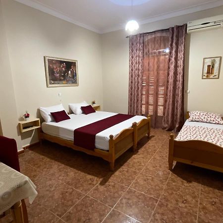 Hotel Plage D'Or جيجل المظهر الخارجي الصورة