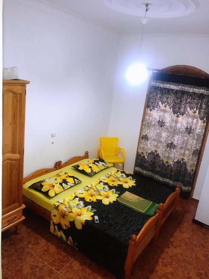 Hotel Plage D'Or جيجل المظهر الخارجي الصورة
