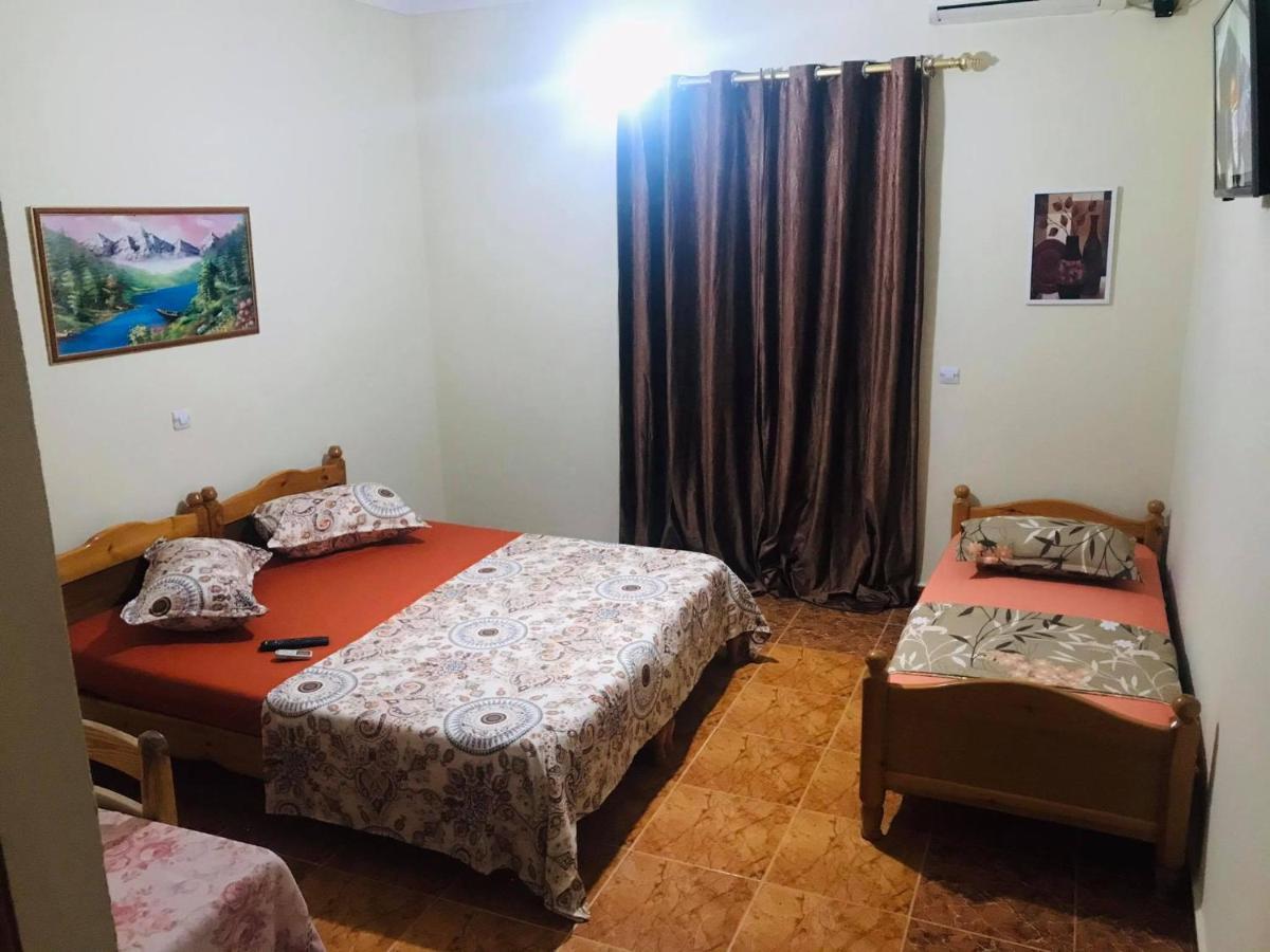 Hotel Plage D'Or جيجل المظهر الخارجي الصورة