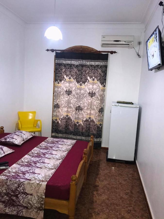 Hotel Plage D'Or جيجل المظهر الخارجي الصورة