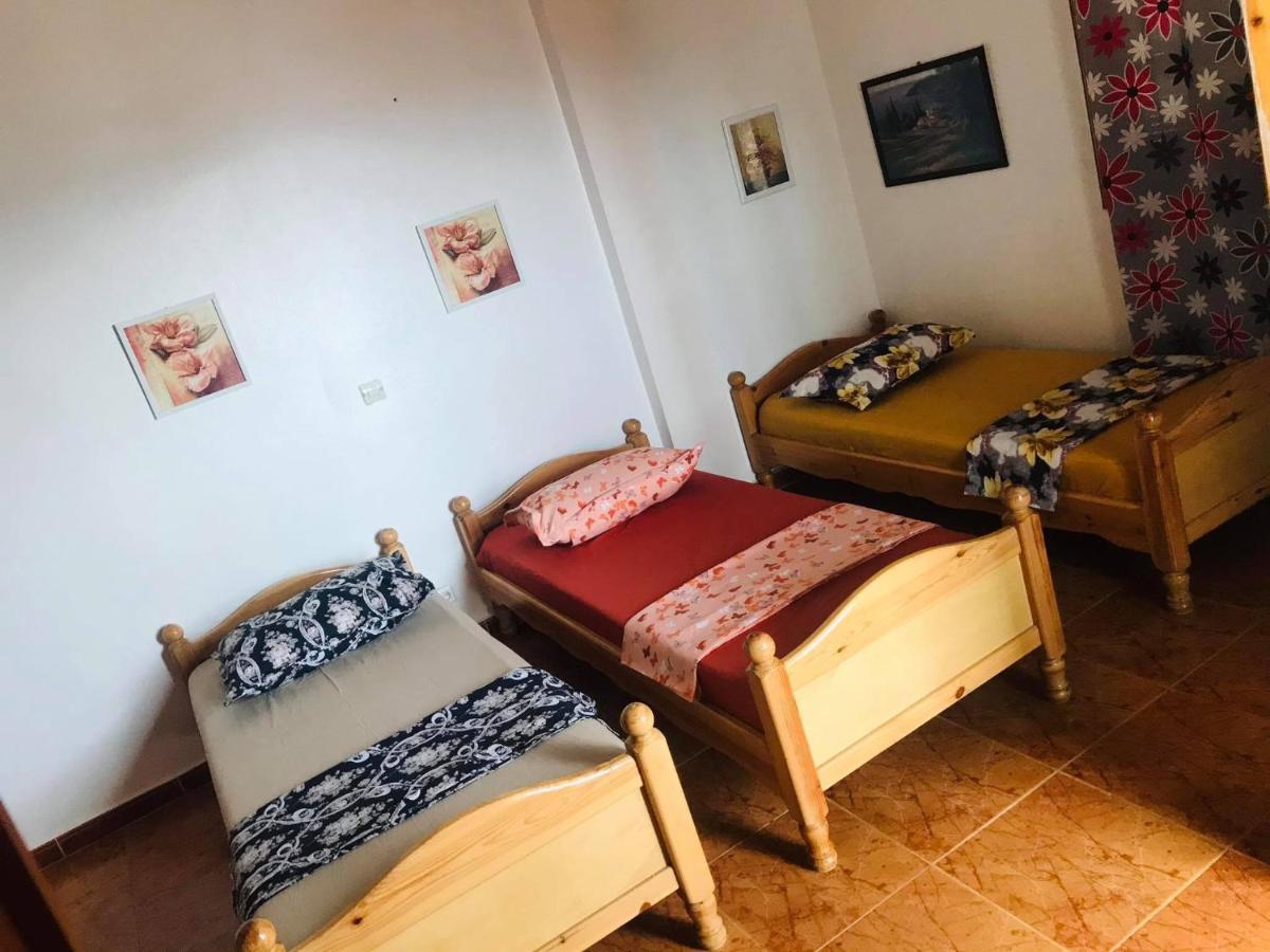 Hotel Plage D'Or جيجل المظهر الخارجي الصورة