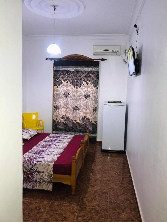 Hotel Plage D'Or جيجل المظهر الخارجي الصورة