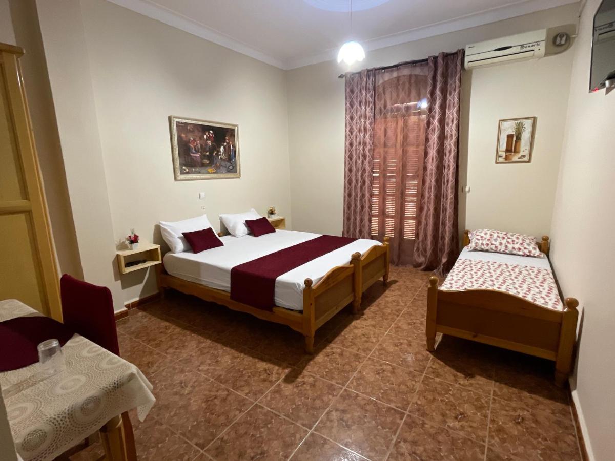 Hotel Plage D'Or جيجل المظهر الخارجي الصورة