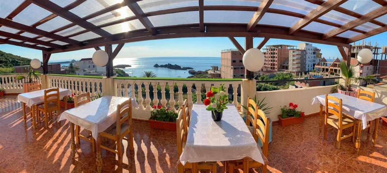 Hotel Plage D'Or جيجل المظهر الخارجي الصورة