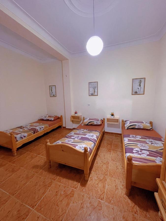 Hotel Plage D'Or جيجل المظهر الخارجي الصورة