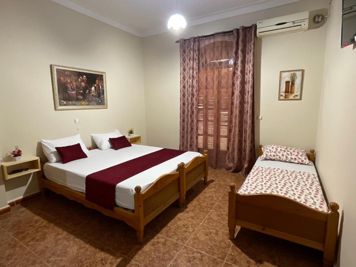 Hotel Plage D'Or جيجل المظهر الخارجي الصورة