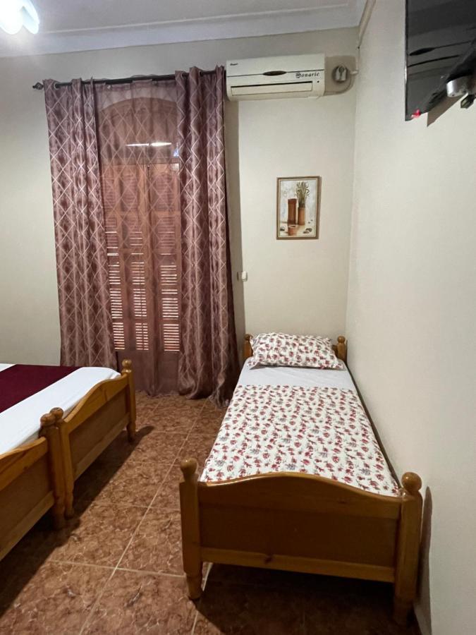 Hotel Plage D'Or جيجل المظهر الخارجي الصورة