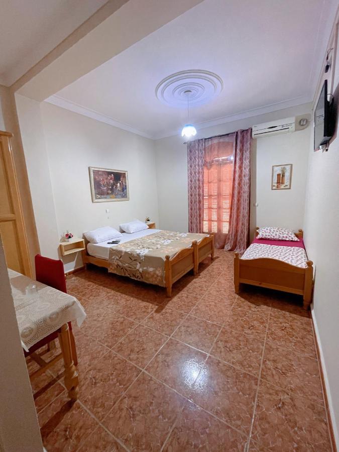 Hotel Plage D'Or جيجل المظهر الخارجي الصورة