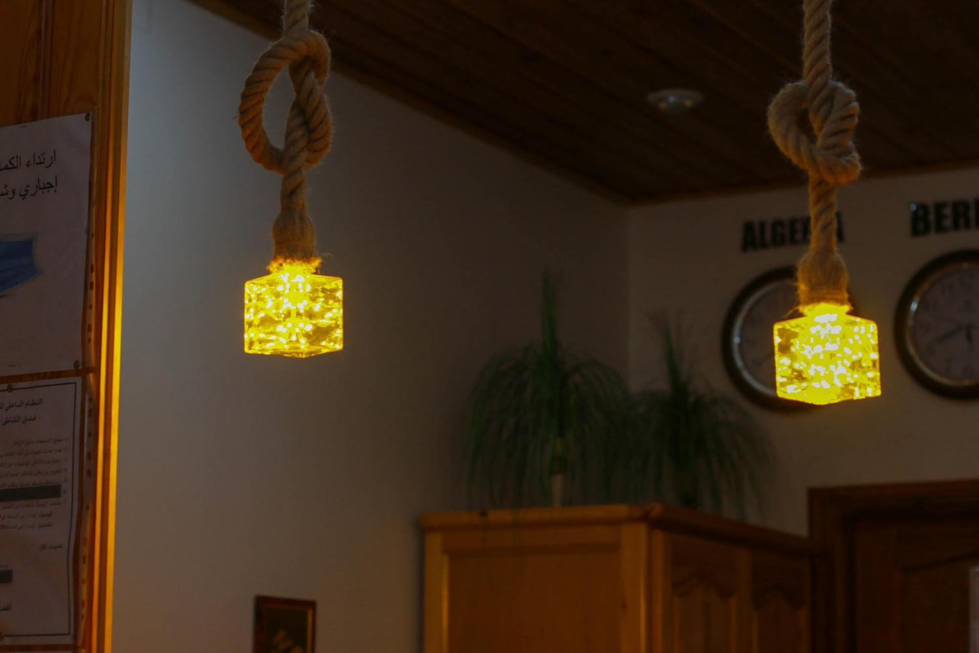 Hotel Plage D'Or جيجل المظهر الخارجي الصورة