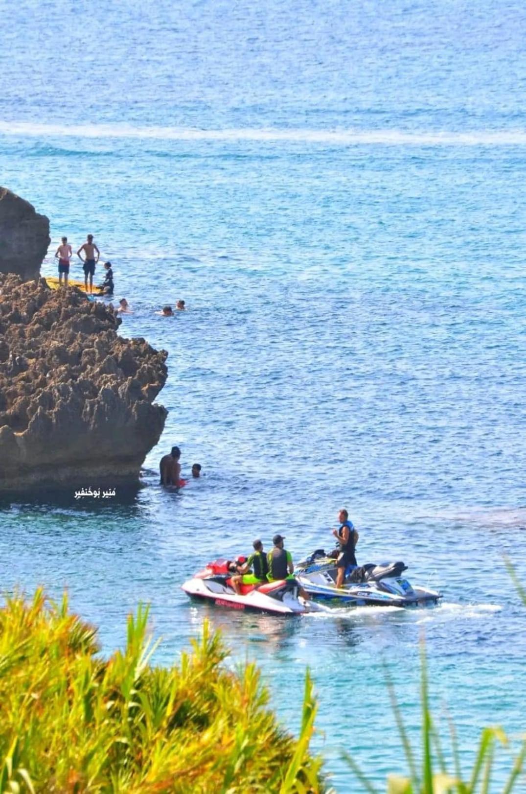 Hotel Plage D'Or جيجل المظهر الخارجي الصورة
