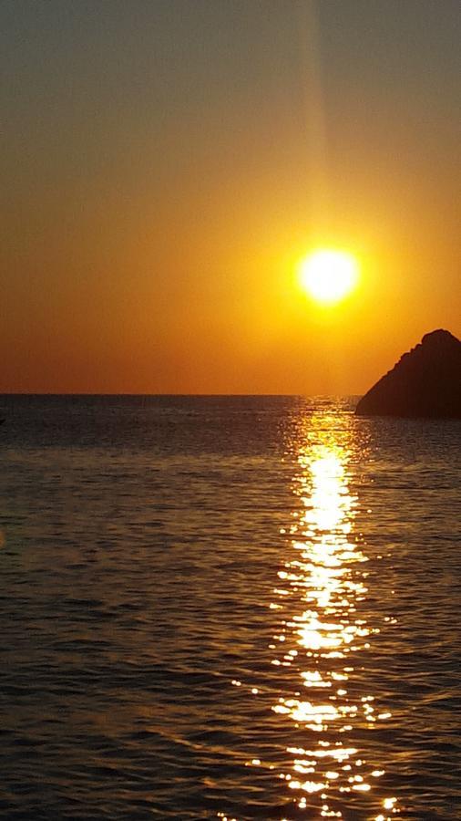 Hotel Plage D'Or جيجل المظهر الخارجي الصورة