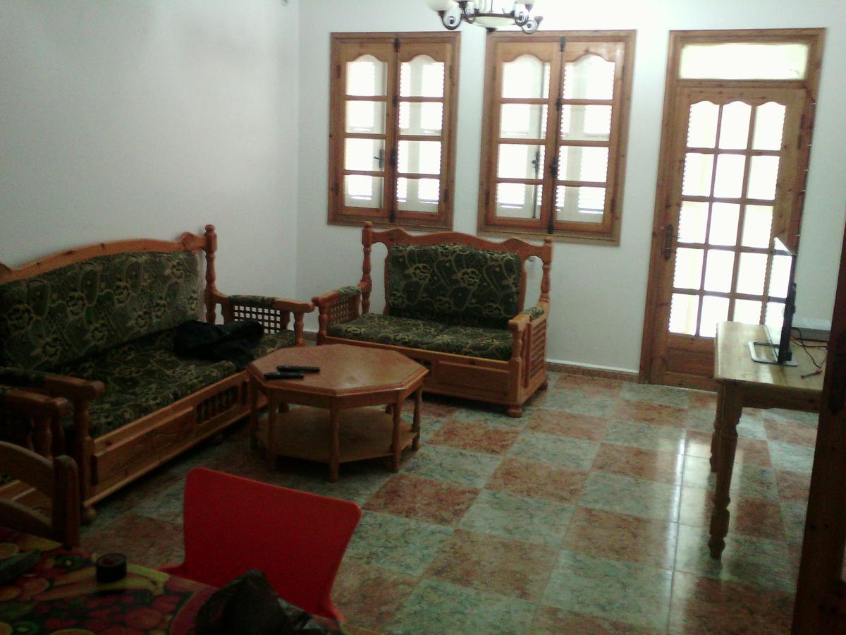 Hotel Plage D'Or جيجل المظهر الخارجي الصورة