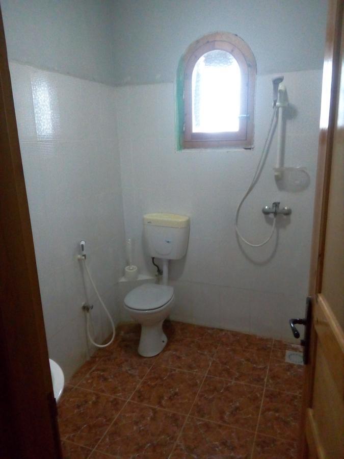 Hotel Plage D'Or جيجل المظهر الخارجي الصورة