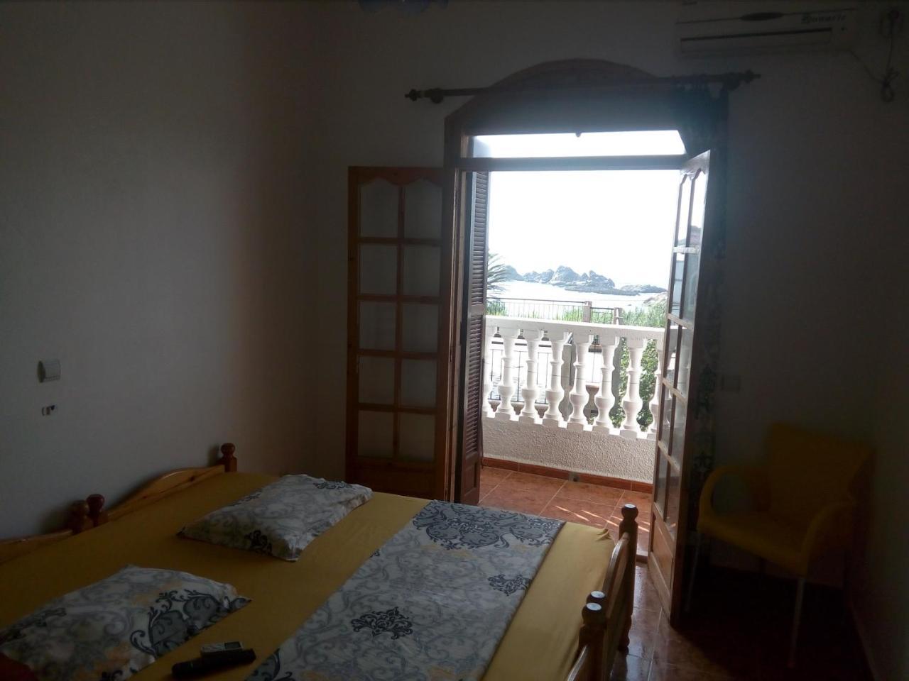 Hotel Plage D'Or جيجل المظهر الخارجي الصورة